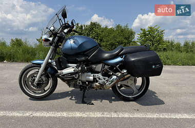 Мотоцикл Классик BMW R 1100RS 1997 в Львове