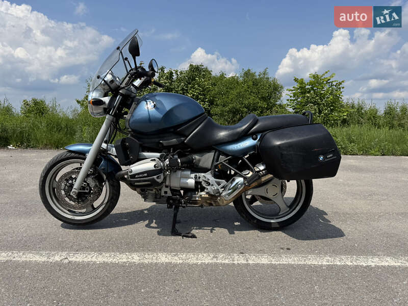 BMW R 1100RS 1997