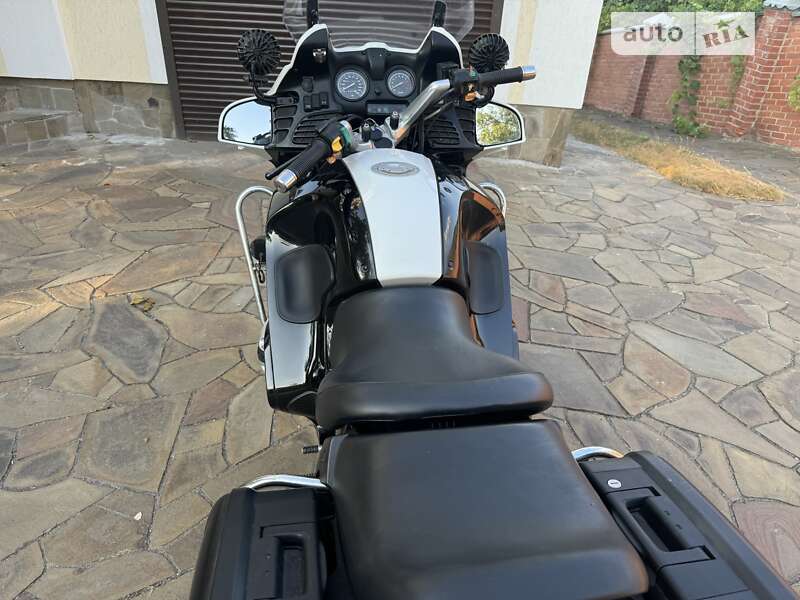 Мотоцикл Спорт-туризм BMW R 1100RT 2000 в Полтаве