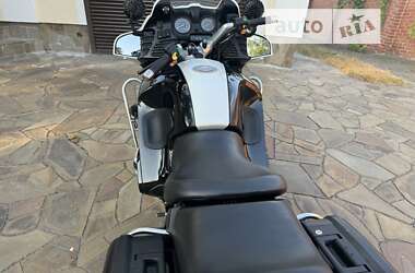 Мотоцикл Спорт-туризм BMW R 1100RT 2000 в 