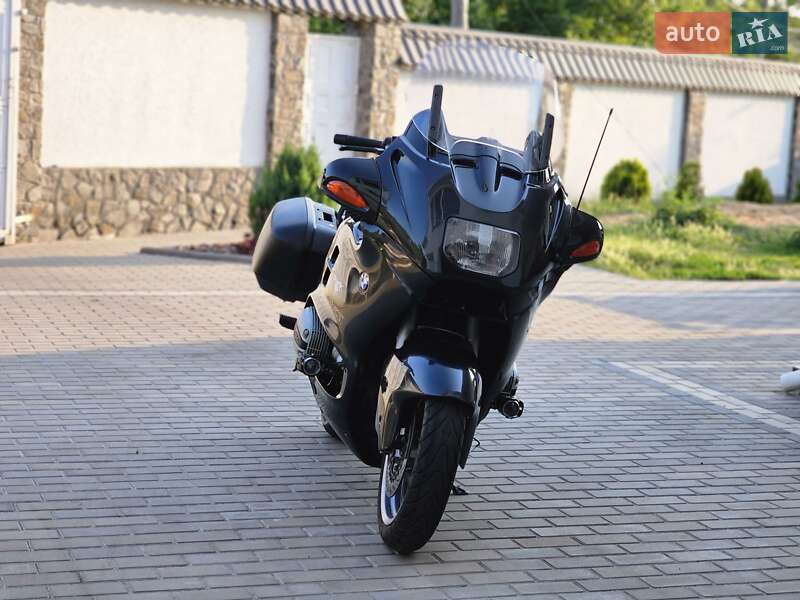 Мотоцикл Туризм BMW R 1100RT 1999 в Бершади