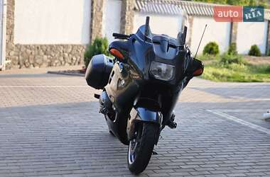Мотоцикл Туризм BMW R 1100RT 1999 в 
