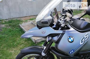 Мотоцикл Многоцелевой (All-round) BMW R 1150GS 2003 в Терновке