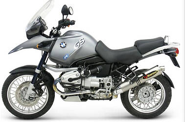 Мотоцикл Многоцелевой (All-round) BMW R 1150GS 2003 в Терновке