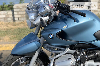 Мотоцикл Спорт-туризм BMW R 1150GS 2001 в Днепре