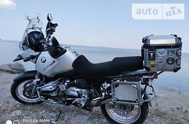Мотоцикл Позашляховий (Enduro) BMW R 1150GS 2000 в Світловодську