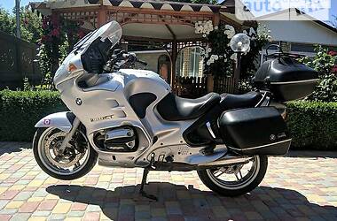 Мотоцикл Спорт-туризм BMW R 1150GS 2002 в Одессе