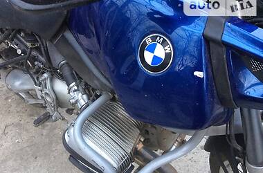Мотоцикл Внедорожный (Enduro) BMW R 1150GS 2000 в Могилев-Подольске