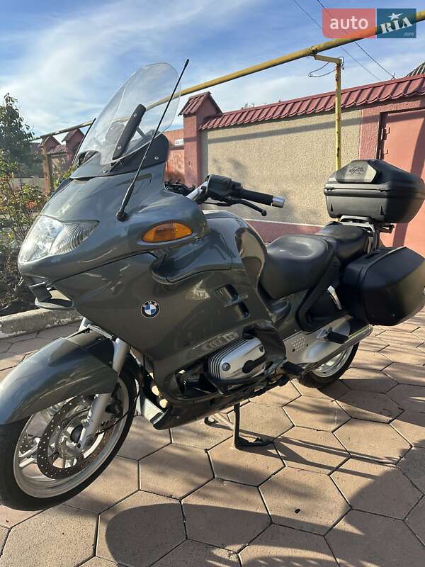 Мотоцикл Спорт-туризм BMW R 1150GS 2003 в Одесі