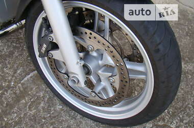 Мотоцикл Спорт-туризм BMW R 1150GS 2001 в 