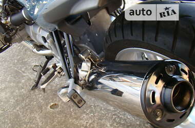 Мотоцикл Спорт-туризм BMW R 1150GS 2001 в 