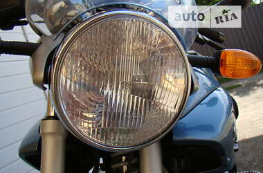 Мотоцикл Спорт-туризм BMW R 1150GS 2001 в 