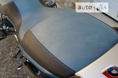 Мотоцикл Спорт-туризм BMW R 1150GS 2001 в 