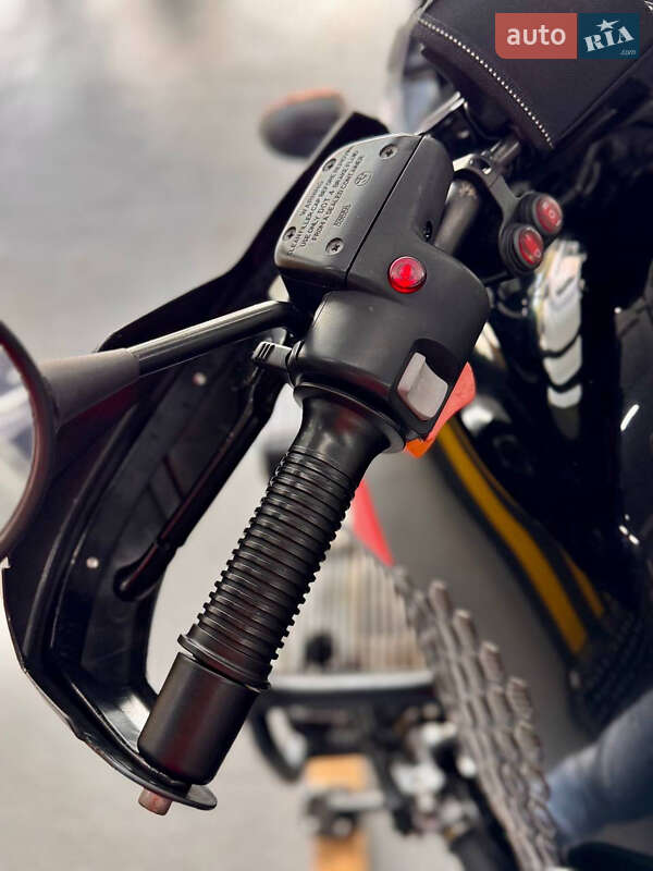 Мотоцикл Багатоцільовий (All-round) BMW R 1150GS 1999 в Кропивницькому