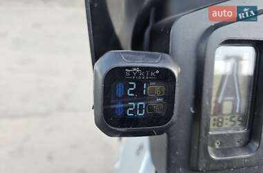 Мотоцикл Туризм BMW R 1150GS 2003 в 