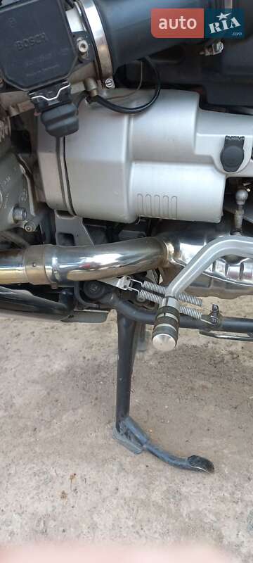 Мотоцикл Многоцелевой (All-round) BMW R 1150GS 2002 в Кривом Роге