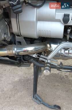 Мотоцикл Багатоцільовий (All-round) BMW R 1150GS 2002 в 