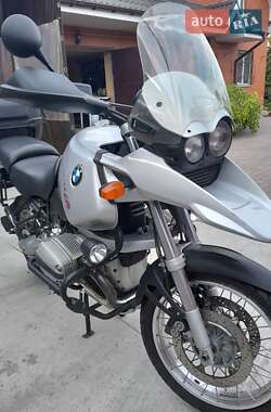 Мотоцикл Многоцелевой (All-round) BMW R 1150GS 2000 в Киеве