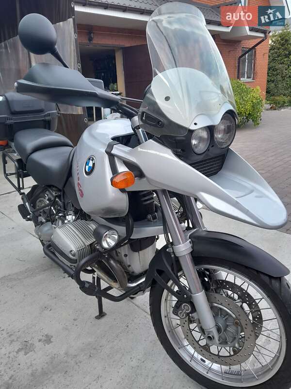 BMW R 1150GS 2000