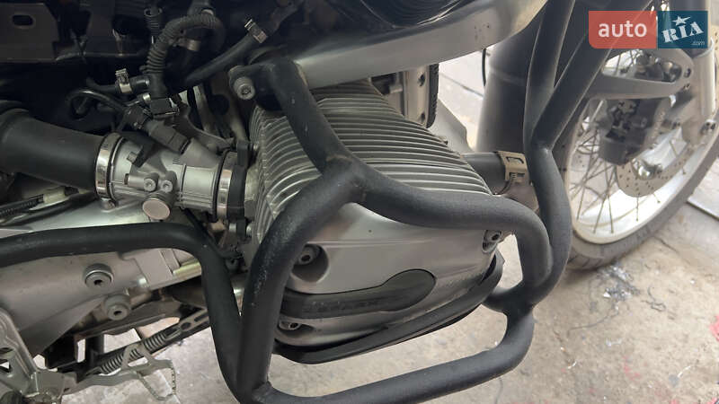 Мотоцикл Спорт-туризм BMW R 1150GS 2003 в Первомайську
