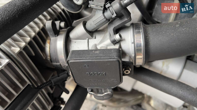 Мотоцикл Спорт-туризм BMW R 1150GS 2003 в Первомайську