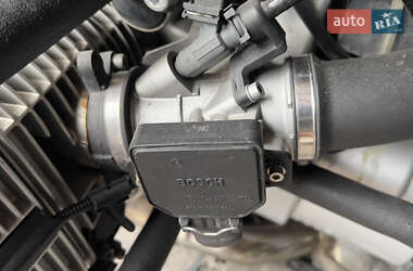 Мотоцикл Спорт-туризм BMW R 1150GS 2003 в 
