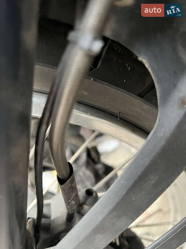 Мотоцикл Спорт-туризм BMW R 1150GS 2003 в Первомайську