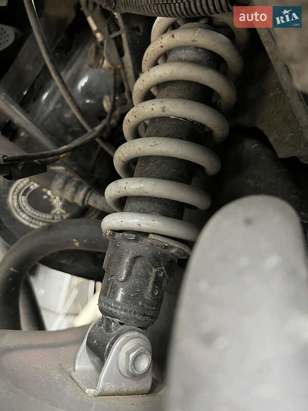 Мотоцикл Спорт-туризм BMW R 1150GS 2003 в Первомайську