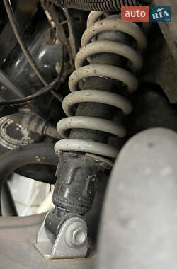 Мотоцикл Спорт-туризм BMW R 1150GS 2003 в 