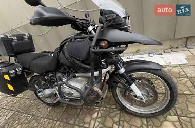 Мотоцикл Спорт-туризм BMW R 1150GS 2003 в Первомайске