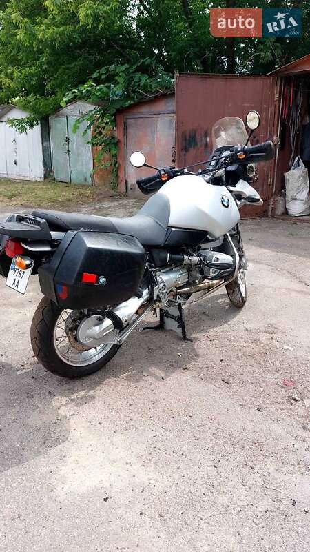 Мотоцикл Многоцелевой (All-round) BMW R 1150GS 2000 в Черкассах