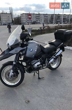 Мотоцикл Туризм BMW R 1150GS 2003 в Тернівці