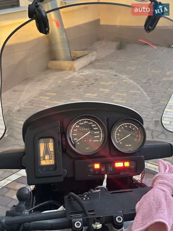 Мотоцикл Туризм BMW R 1150GS 2003 в Одесі