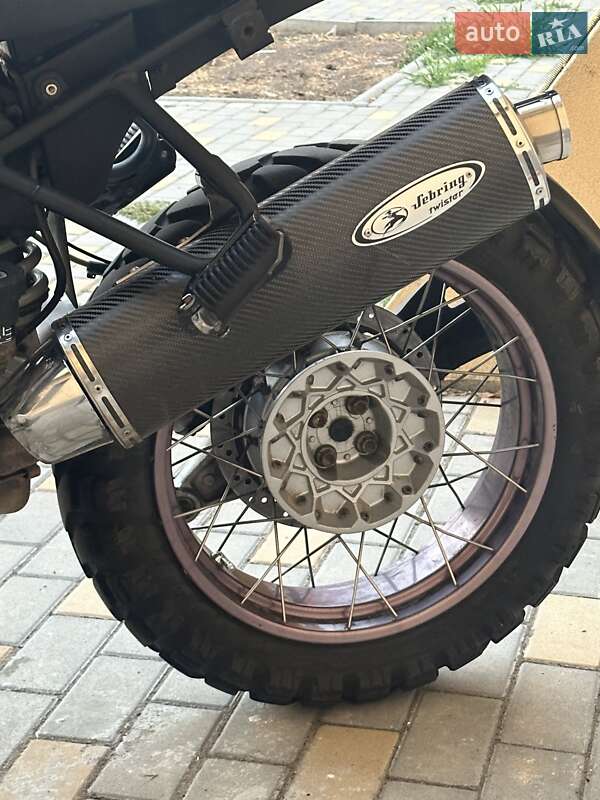 Мотоцикл Туризм BMW R 1150GS 2003 в Одесі