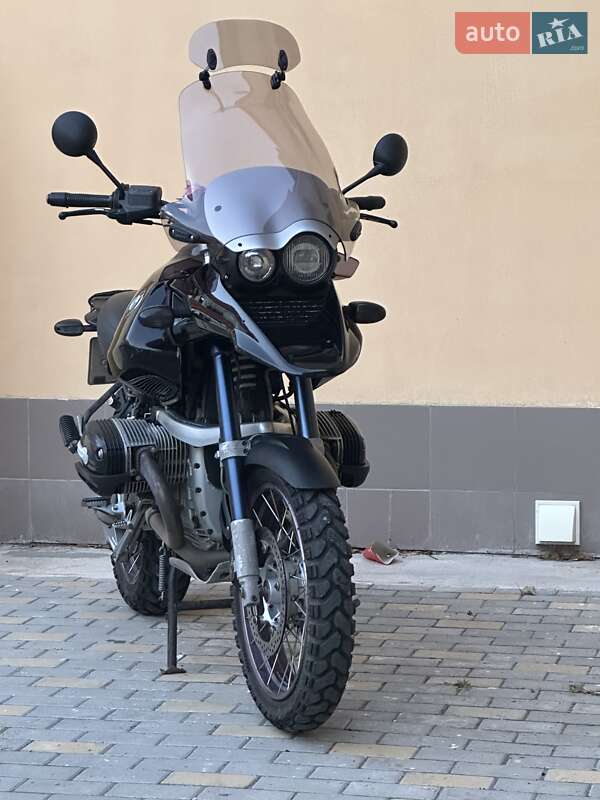 Мотоцикл Туризм BMW R 1150GS 2003 в Одесі