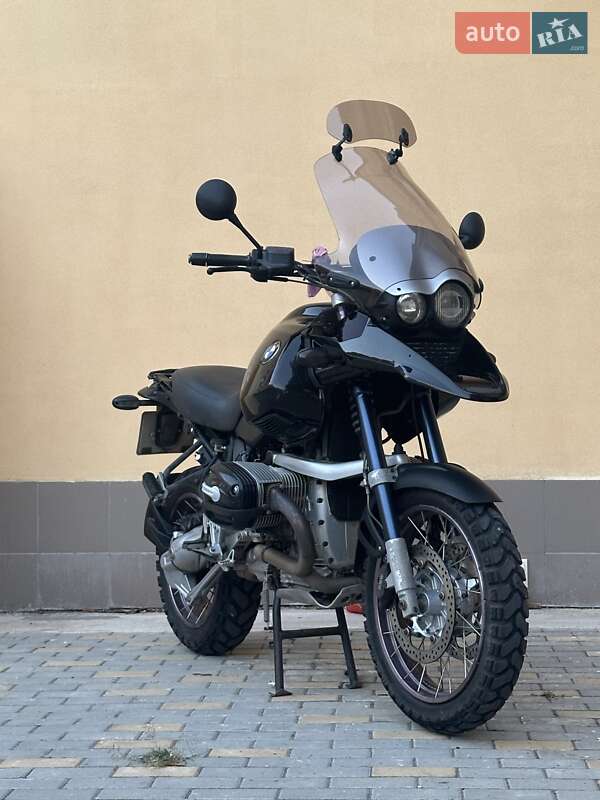 Мотоцикл Туризм BMW R 1150GS 2003 в Одесі