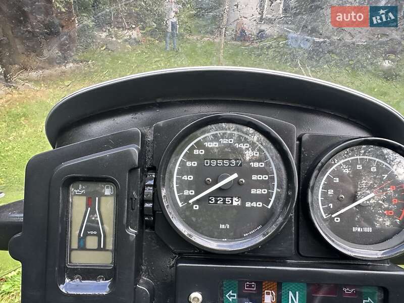 Мотоцикл Спорт-туризм BMW R 1150GS 2002 в Чернігові