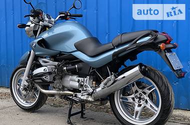 Мотоцикл Без обтекателей (Naked bike) BMW R 1150R 2005 в Киеве