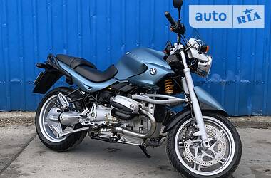 Мотоцикл Без обтекателей (Naked bike) BMW R 1150R 2005 в Киеве