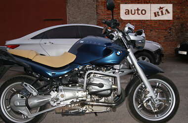 Мотоцикл Классік BMW R 1150R 2005 в Сумах