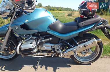 Мотоцикл Классик BMW R 1150R 2000 в 