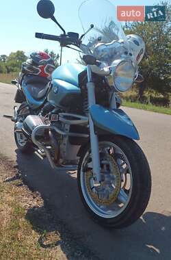 Мотоцикл Классик BMW R 1150R 2000 в 
