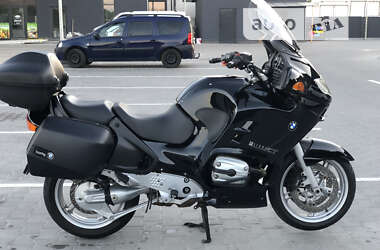 Мотоцикл Круизер BMW R 1150RT 2003 в Виннице