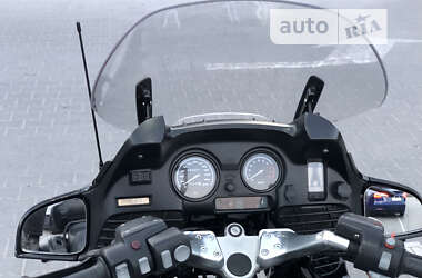 Мотоцикл Круізер BMW R 1150RT 2003 в Вінниці