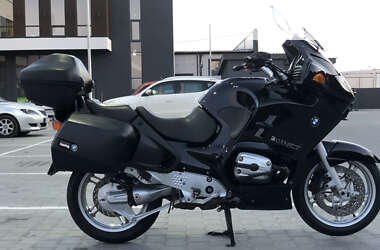 Мотоцикл Круізер BMW R 1150RT 2003 в Вінниці