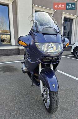 Мотоцикл Туризм BMW R 1150RT 2001 в Киеве