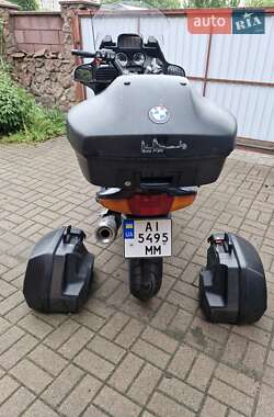 Мотоцикл Туризм BMW R 1150RT 2001 в Киеве