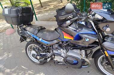 Грузовые мотороллеры, мотоциклы, скутеры, мопеды BMW R 1150RT 2001 в 