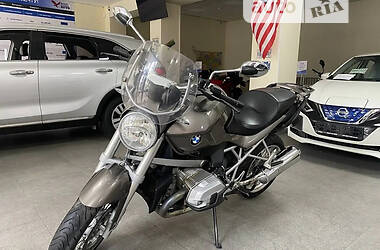 Мотоцикл Спорт-туризм BMW R 1200 2013 в Одессе