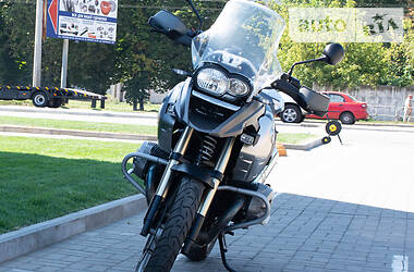 Мотоцикл Внедорожный (Enduro) BMW R 1200C 2004 в Черкассах